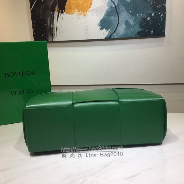 Bottega veneta高端女包 寶緹嘉大容量購物袋 BV新款純手工編織手提包  gxz1200